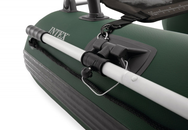    INTEX Big Catch PRO, . 68381NP