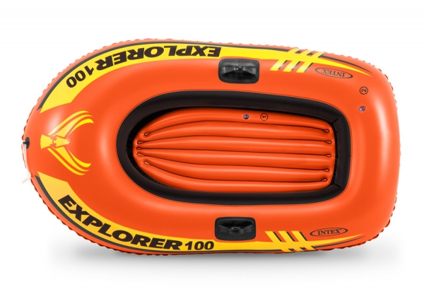    INTEX Explorer 100, . 58329NP