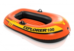    INTEX Explorer 100, . 58329NP