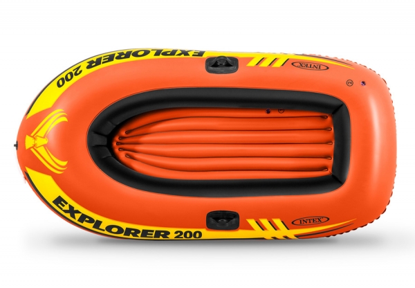    INTEX Explorer 200, . 58330NP