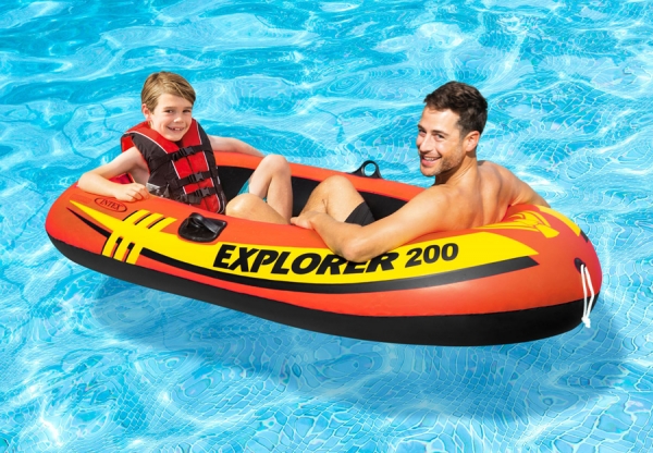    INTEX Explorer 200, . 58330NP