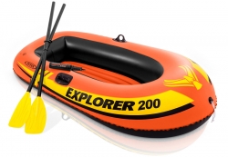    INTEX Explorer 200 Set, . 58331NP