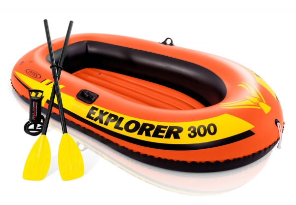    INTEX Explorer 300 Set, . 58332NP