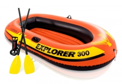    INTEX Explorer 300 Set, . 58332NP