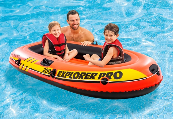    INTEX Explorer Pro 200, . 58356NP