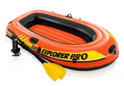    INTEX Explorer Pro 200 Set, . 58357NP