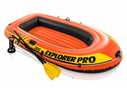    INTEX Explorer Pro 300 Set, . 58358NP
