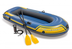   INTEX Challenger-2 Set, . 68367NP