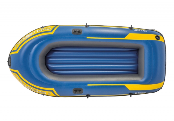    INTEX Challenger-2 Set, . 68367NP
