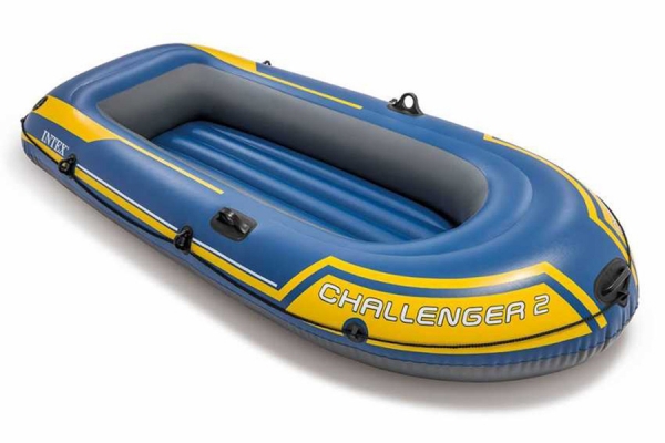    INTEX Challenger-2 Set, . 68367NP
