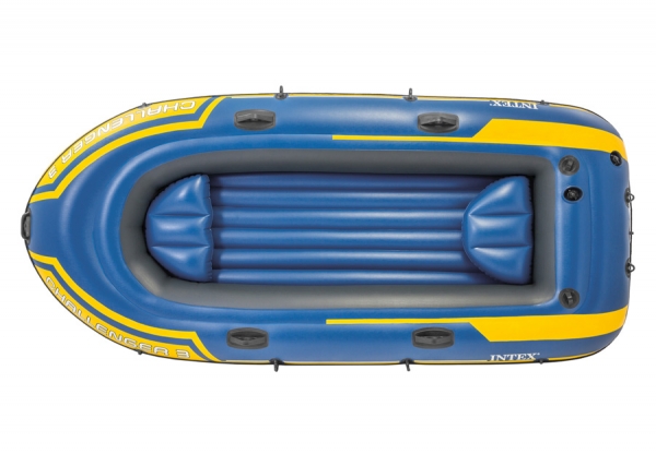    INTEX Challenger-3 Set, . 68370NP