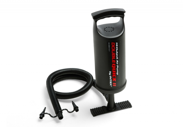    INTEX Challenger-3 Set, . 68370NP