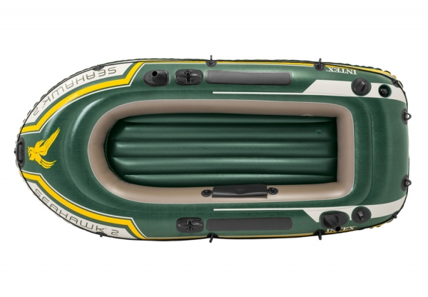    INTEX Seahawk-2 Set, . 68347NP