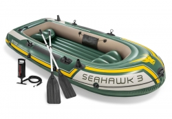    INTEX Seahawk-3 Set, . 68380NP