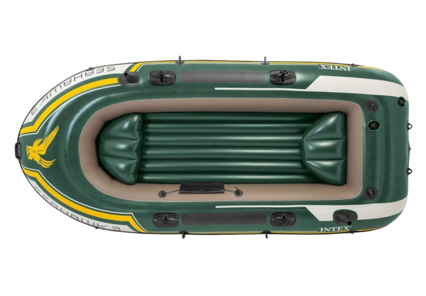    INTEX Seahawk-3 Set, . 68380NP
