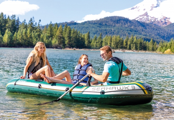    INTEX Seahawk-3 Set, . 68380NP
