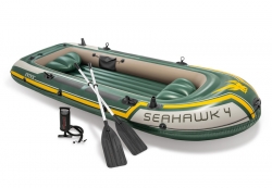    INTEX Seahawk-4 Set, . 68351NP