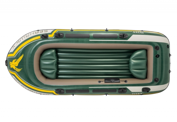    INTEX Seahawk-4 Set, . 68351NP