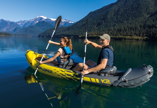    INTEX Explorer K2, . 68307NP