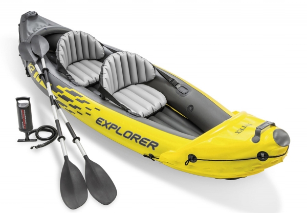    INTEX Explorer K2, . 68307NP