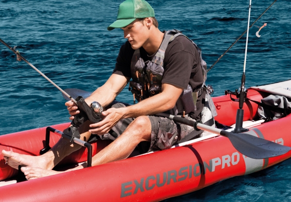    INTEX Excursion Pro K2, . 68309NP