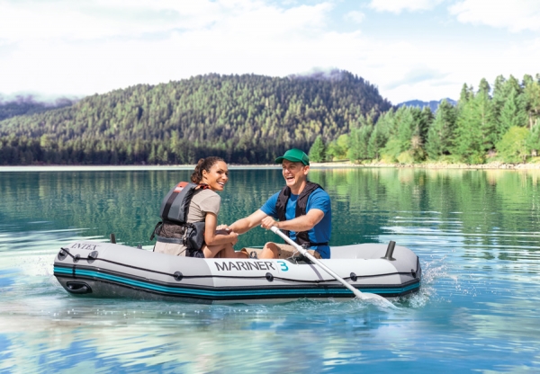    INTEX Mariner 3 Set, . 68373NP