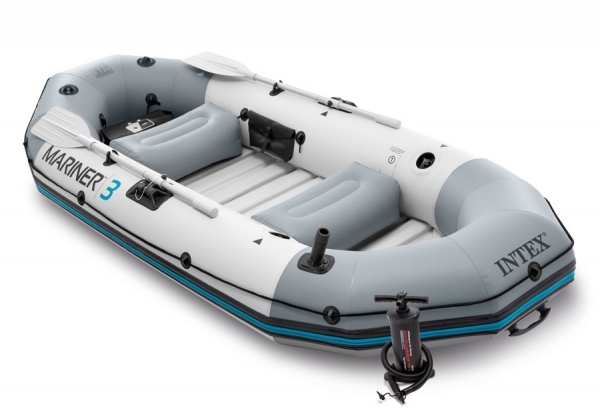    INTEX Mariner 3 Set, . 68373NP