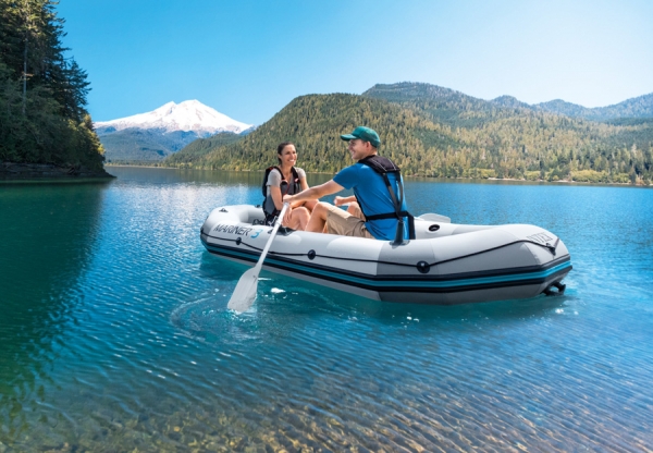    INTEX Mariner 3 Set, . 68373NP