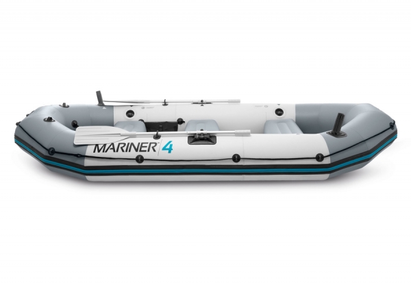    INTEX Mariner 4 Set, . 68376NP