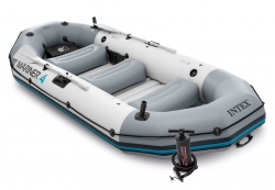    INTEX Mariner 4 Set, . 68376NP