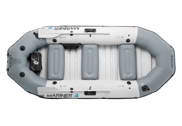    INTEX Mariner 4 Set, . 68376NP