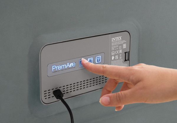   INTEX PremAire 2, . 64926ND,   220