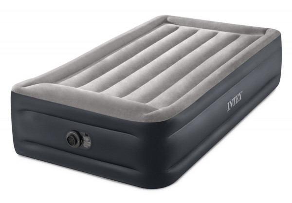   INTEX Deluxe Pillow Rest Raised, . 64132ND,   220