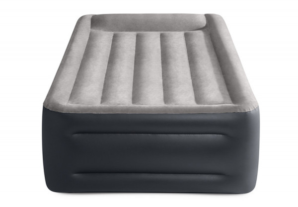   INTEX Deluxe Pillow Rest Raised, . 64132ND,   220