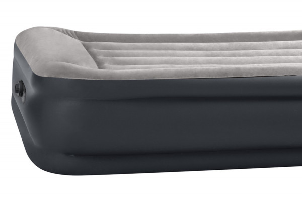   INTEX Deluxe Pillow Rest Raised, . 64132ND,   220