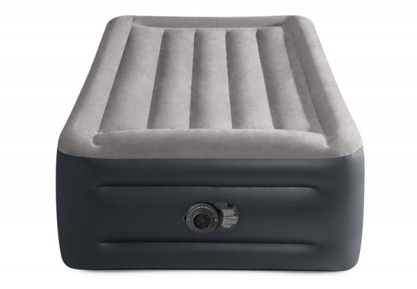   INTEX Deluxe Pillow Rest Raised, . 64132ND,   220