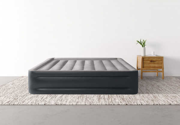   INTEX Deluxe Pillow Rest Raised, . 64136ND,   220