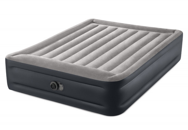   INTEX Deluxe Pillow Rest Raised, . 64136ND,   220