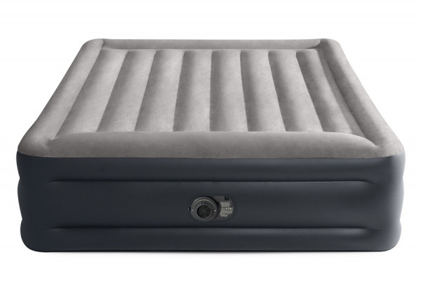   INTEX Deluxe Pillow Rest Raised, . 64136ND,   220