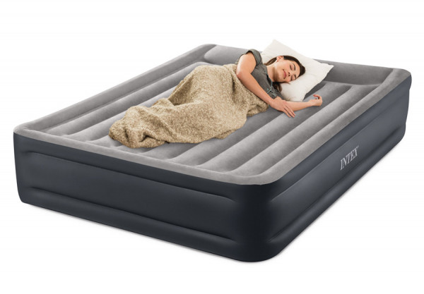   INTEX Deluxe Pillow Rest Raised, . 64136ND,   220