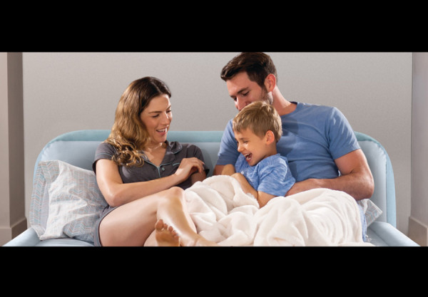   INTEX Plush Headboard, . 64450ND,   220