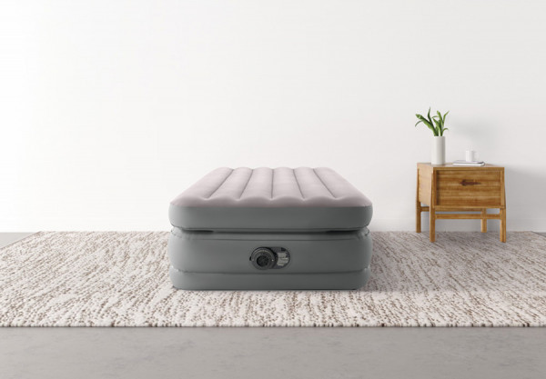   INTEX Prime Comfort Elevated, . 64162ND,   220