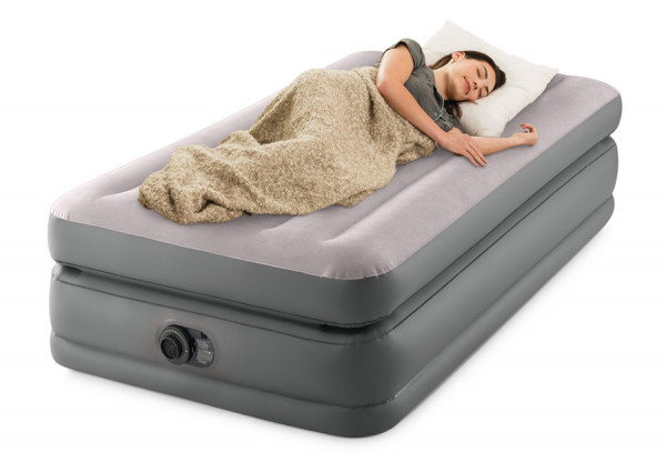   INTEX Prime Comfort Elevated, . 64162ND,   220