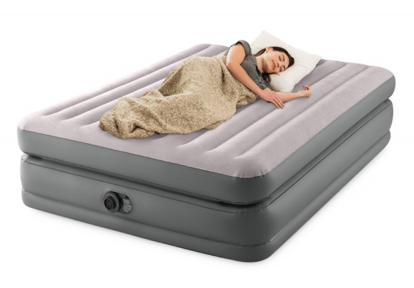   INTEX Prime Comfort Elevated, . 64164ND,   220