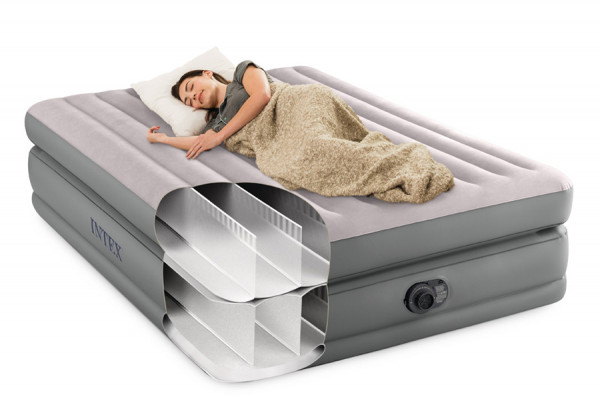   INTEX Prime Comfort Elevated, . 64164ND,   220
