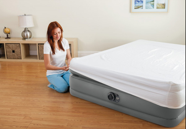   INTEX Prime Comfort Elevated, . 64164ND,   220