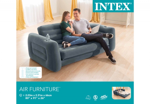   INTEX Pull-Out, . 66552NP,  ,  