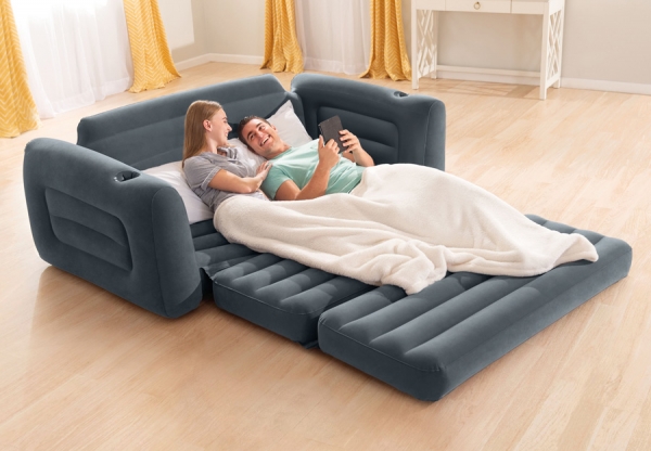   INTEX Pull-Out, . 66552NP,  ,  