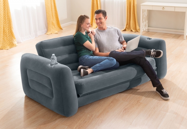   INTEX Pull-Out, . 66552NP,  ,  