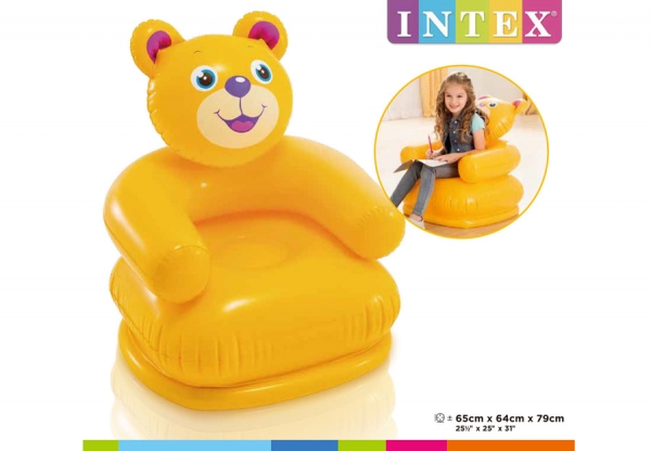    INTEX  Happy Animal, . 68556NP,  